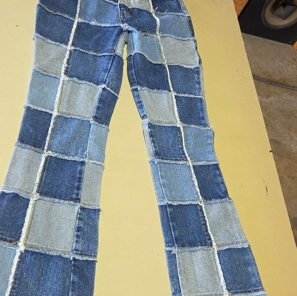 Zana Di Denim Jeans for sale | eBay