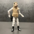 Star Wars ESB Custom Rebel Communications Intel Officer Hoth Echo Base Figure