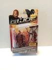 Hasbro GI JOE Retaliation	Budo Samurai Warrior 3.75" Action Figure (NEW)