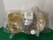 Kit di riparazione canna per mobili da patio in vimini, ecc...