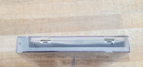 Lot of 2 SEGA SATURN Games BLACK FIRE & Virtua Racing