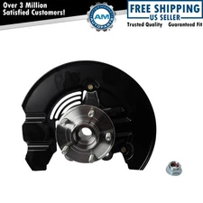 Front Right Steering Knuckle Assembly Kit Fits 14-18 Ford Transit Connect