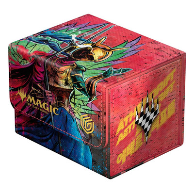 Ultimate Guard Sidewinder 100+ Magic: The Gathering Ätherdrift Hazoret, Godseeke