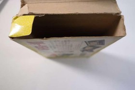 Beautech Maison Ikkoku Famicom Game - Used, Box Damage, Manual Tattered