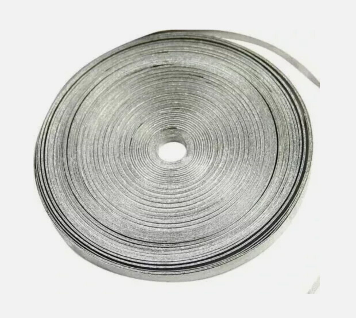 Magnesium Ribbon 99.95% Purity Lab Chemicals 25g Packet Pack Of 2 LIBERTY USA