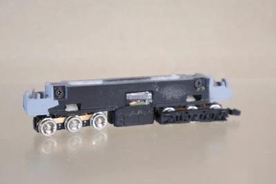 CJM N GAUGE REPAIR CHASSIS for BR BLUE CLASS 31 DIESEL LOCOMOTIVE om - Image 1 of 4