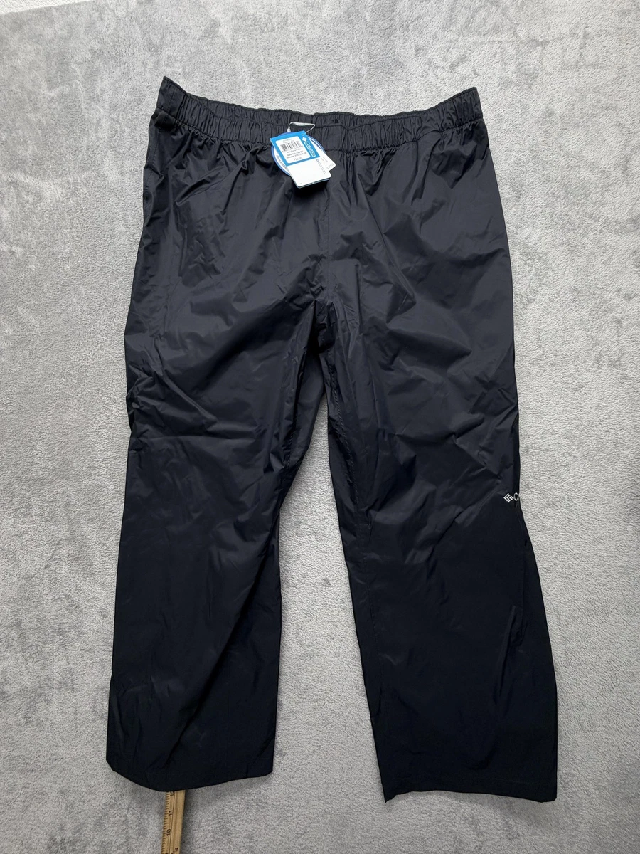 Columbia Omni Tech Pants In Men's Pants for sale | eBay