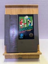soccer nes