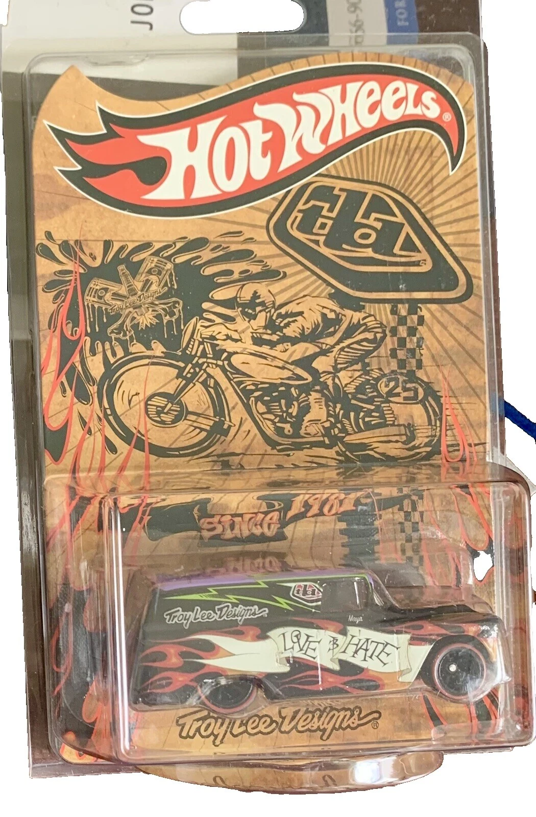 Hot Wheels Designs Chevrolet Contemporary Manufacture Diecast Cars, Trucks & Vans