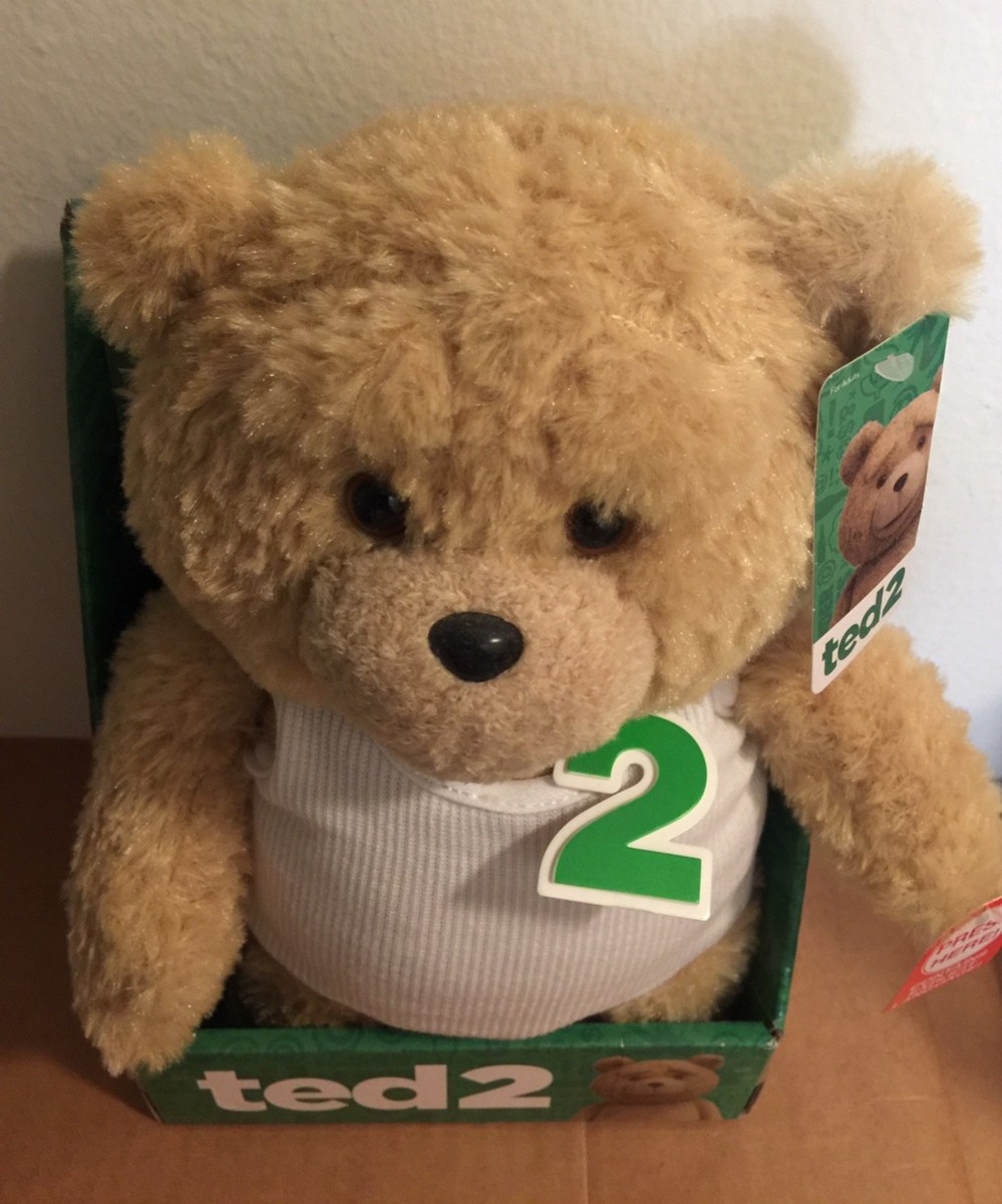 SPECTACULAR SOUND／THE TEDDY BEARS T.T. Talking Bear (Read-Along Book & Cassette) (80s Hong Da