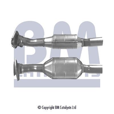 Catalyseur Renault Laguna 1 3.0 24V pour pot d'échappement essence