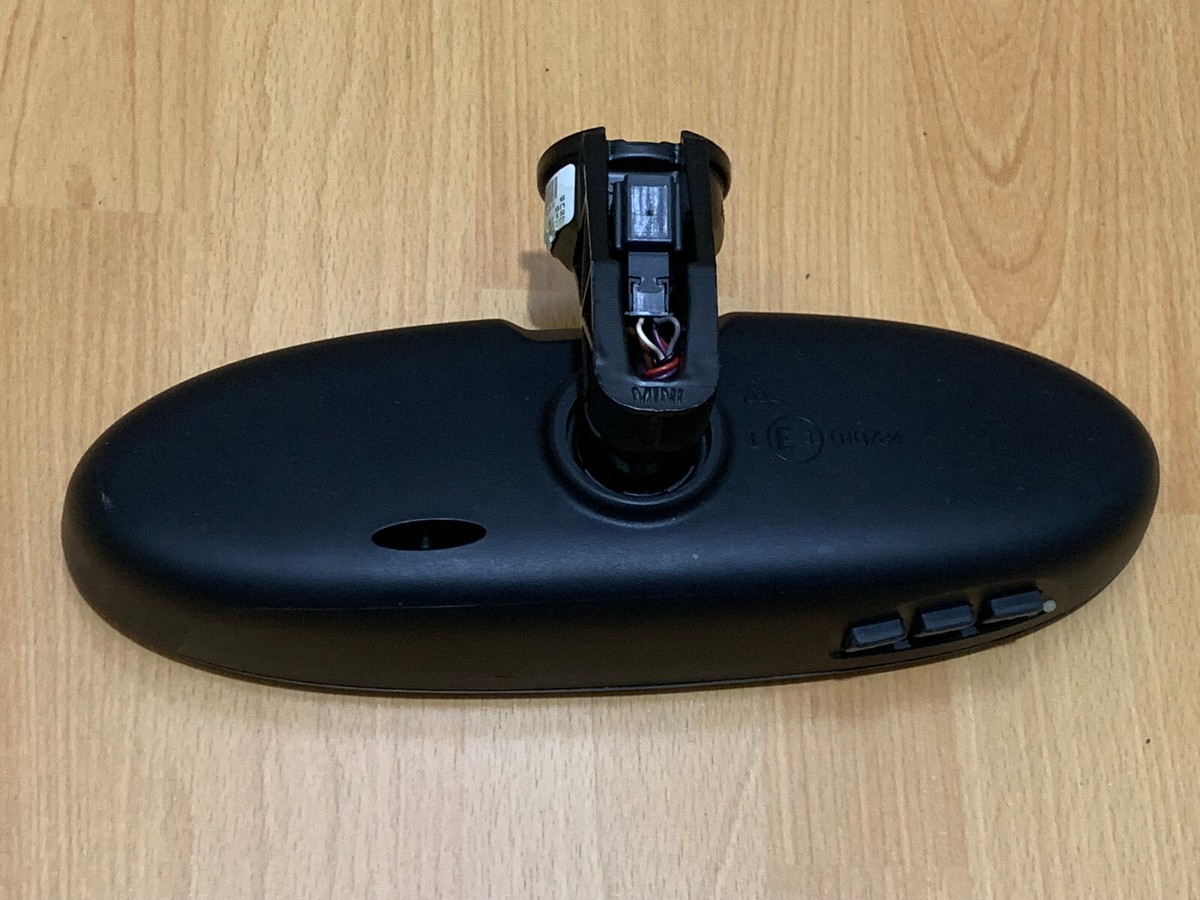 その他 mimi FACTORY OEM 2006 - 2013 MINI COPPER S AUTO DIM REAR VIEW