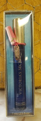Victoria Secret VERY SEXY NOW Eau de Parfum .23fl.oz Sealed ROLLERBALL 