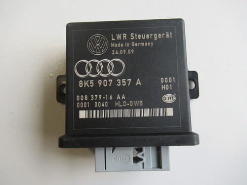 Audi A4 B8 8K A5 I 8T Xenon Scheinwerfer Steuergerät 8K5907357A Original