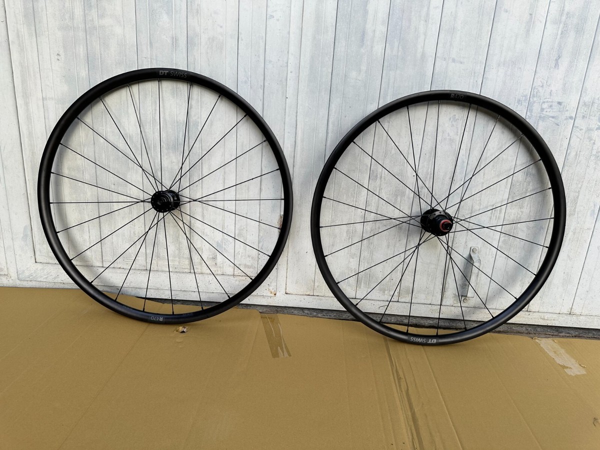 HOT Swiss R470db Dt R470 Disc Specialized Swiss R470 Dt