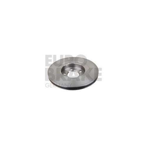 2 X Bremsscheibe Eurobrake 5815204759 online kaufen | eBay 