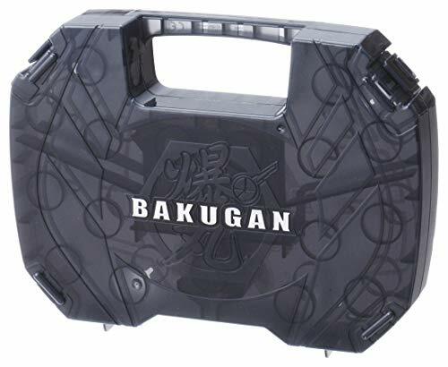Bakugan explosion 006 Bakugan storage case japan | eBay