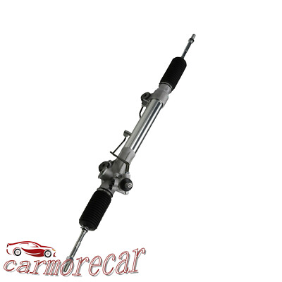Power Steering Rack & Pinion Assembly For Toyota Tacoma 2005-2020 2.7L 4.0L 3.5L