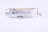 Nissens 95338 Dryer, Air Conditioning For Cadillac Fiat Opel Saab Vauxhall