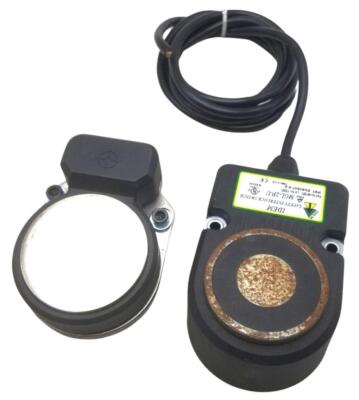 Idem MGL-2P-U 461001 Safety Interlock Switch FI0201 IP67 EN60947-5-3 | eBay