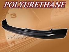 For 03-07 G35 Coupe 2dr Type-g Pu Front Bumper Lip Spoiler Body Kit Urethane For 03-07 G35 Coupe 2dr Type-g Pu Front Bumper Lip Spoiler Body Kit Urethane