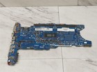 Open Box Genuine Hp Probook 640 G4 Core i5-8350U L09569-601 Laptop Motherboard