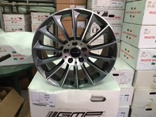 Jantes Mercedes CLASSE GL