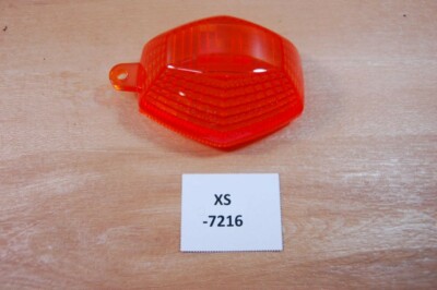 Suzuki 35612-31F30 LENS, LH Genuine NEU NOS xs7216 | eBay.de