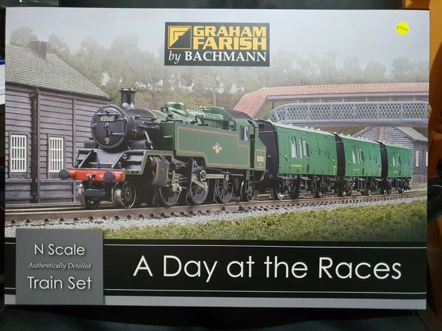 graham farish the highlander