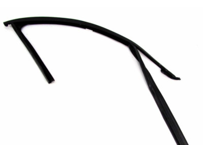 NEW BMW 1 F20 FRONT LEFT DOOR WINDOW GUIDE 7376385 51337376385 