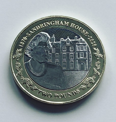 Rare £2 coins two pound coin Commonwealth Olympic Bible Navy RAF Captain Cook - Picture 199 of 236
