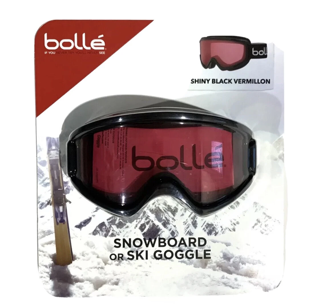 Best bolle goggles new arrivals