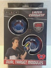 Black Series Lazer Conquest Dual Target Module NEW IN BOX