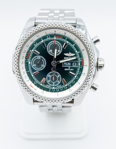 Breitling Bentley Men's Watch