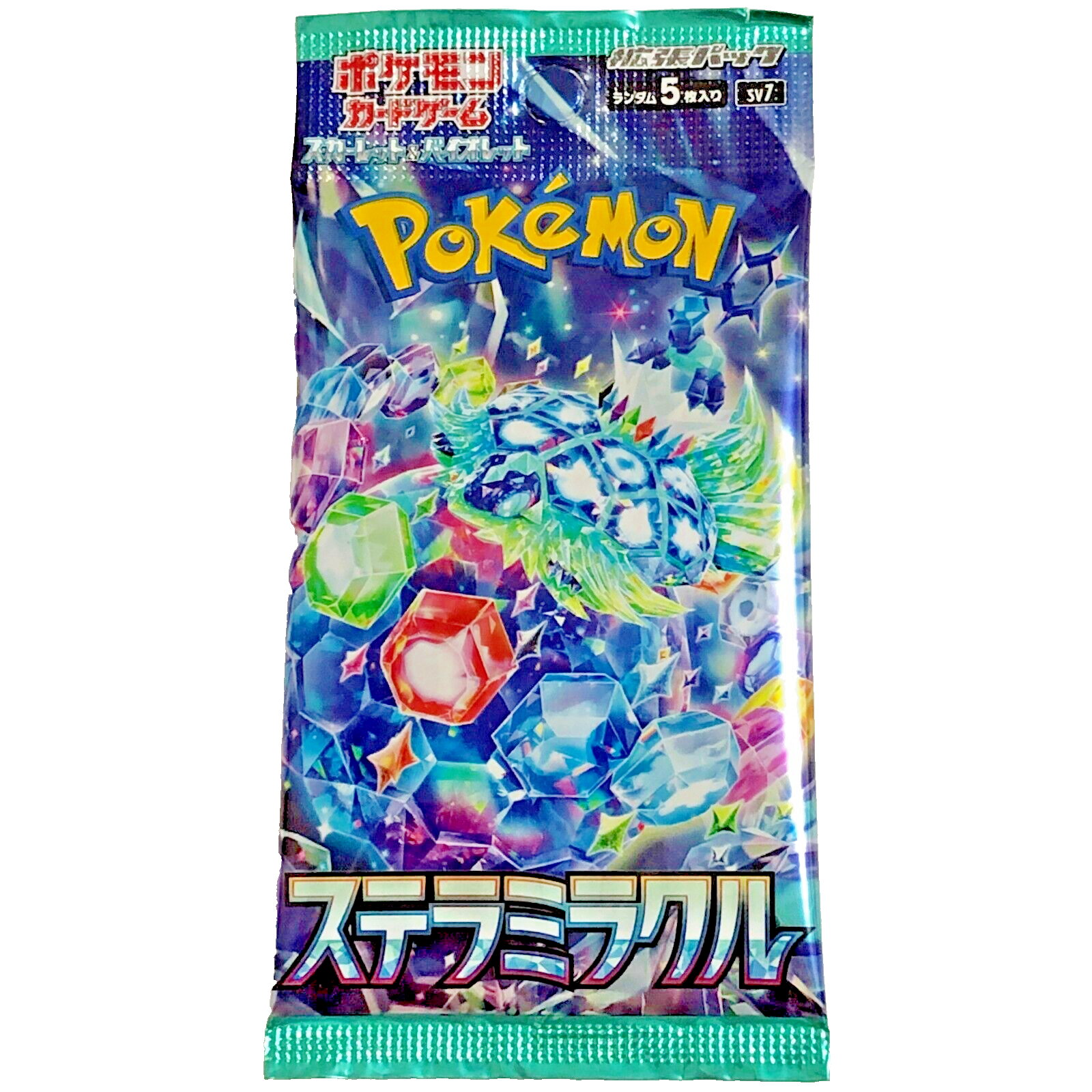 Pokemon Card Scarlet & Violet Crimson Haze sv5a 067/066 AR Pinsir