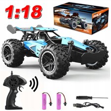 Ferngesteuertes Auto 1:18 RC Offroad 20km/h M...