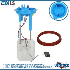 Electric Fuel Pump For Volkswagen Tiguan 2009-2017 2.0L Turbocharged P77074M