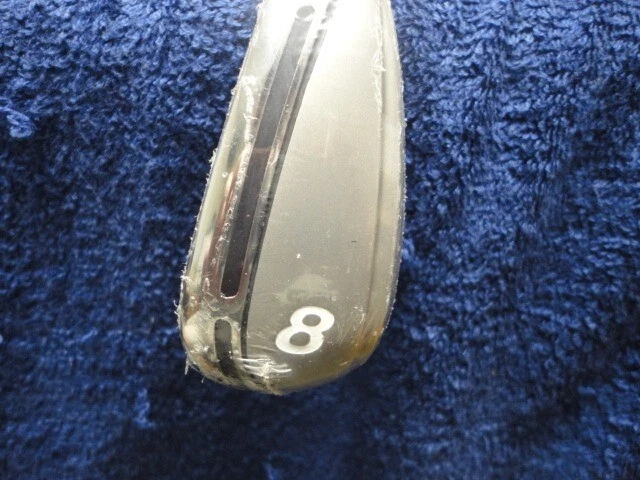 ADAMS IDEA LADY 8 IRON, GRAPHITE  LADIES, RH, (Z-3485) NEW! MAKE OFFER - Image 3 of 4