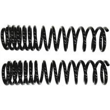 Iron Rock Off Road WJ 5.5" Front Coil Springs