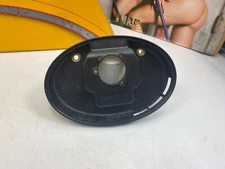 99-15 OEM🔥Harley Touring Dynamite Softail Air Cleaner Back Plate Assembly🔥