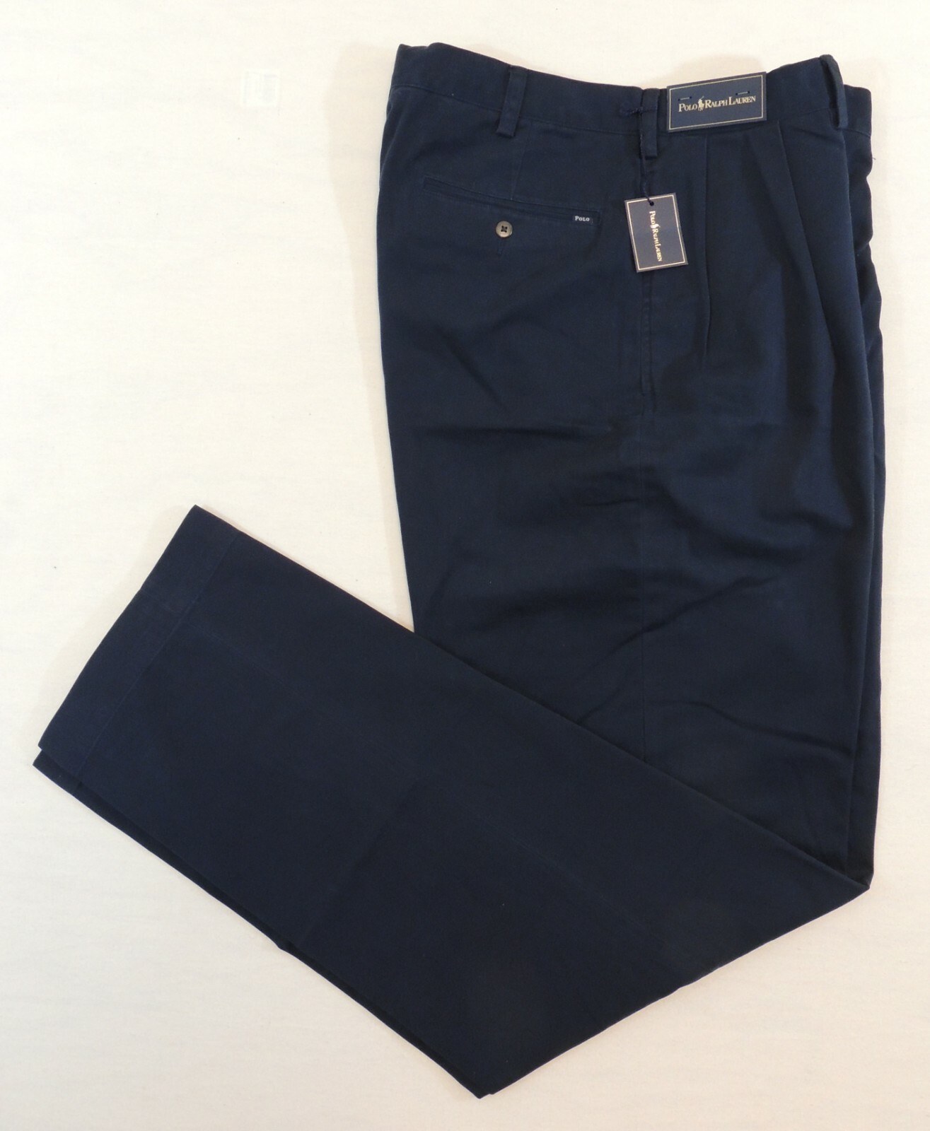 polo ethan pant