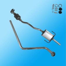 Catalyseurs Citroen C1