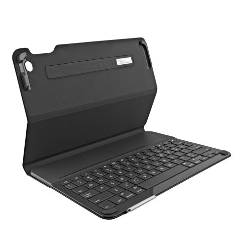 Logitech Type+ Protective Wireless Keyboard Folio Cover Case iPad 5 9.7" 2016 - Picture 2 of 5