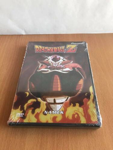 Holen Sie sich 1 DVD Film - Dragon Ball Z Namek DVD *NEU VERSIEGELUNG* - Bild 10 von 28