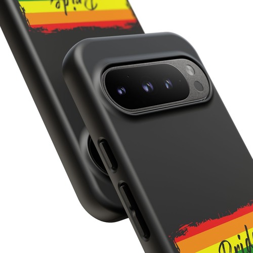 Gay Pride Distressed Rainbow Flag PhoneTough Case LGBT Samsung iPhone Google - 第 126/251 張圖片