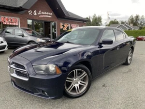 2012 Dodge Charger