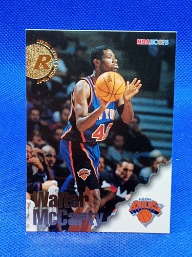 1996-97 Hoops Basketball #201-350 FINISH COMPLETE YOUR SET - YOU PICK - Picture 96 of 135