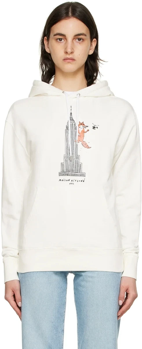 Tan off white hoodie cheap