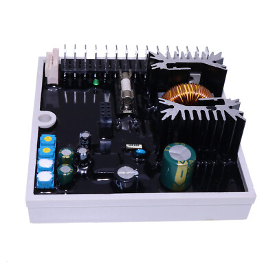 Automatic Voltage Regulator DSR A6762 40-270VAC AVR For Meccalte Generator