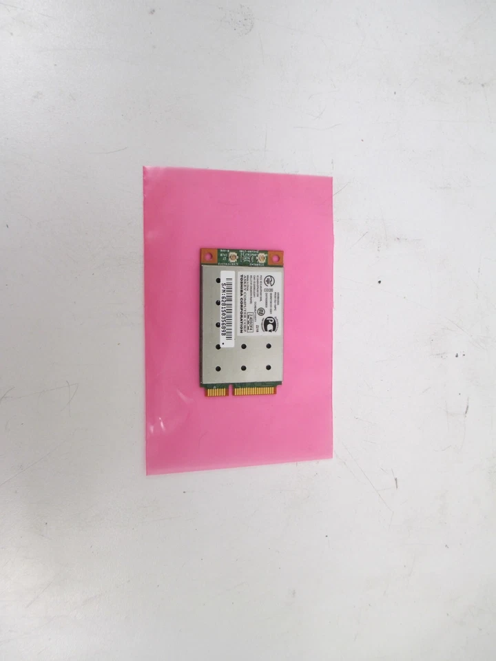 Toshiba Satellite Wireless Card AR5BXB63 V000090720 - Image 2 of 4
